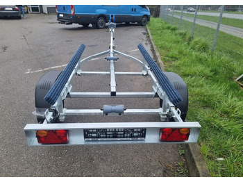 Remolque para barco Faro AQUA 5 XL: foto 4