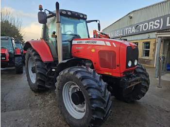 Tractor