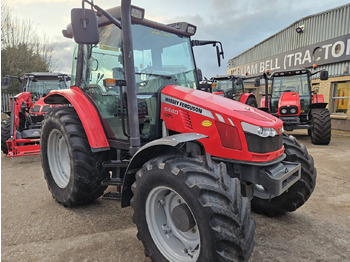 Tractor