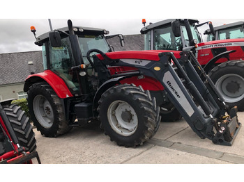 Tractor