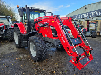Tractor