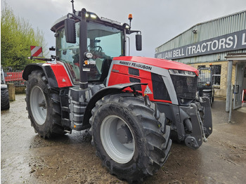 Tractor