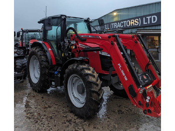 Tractor MASSEY FERGUSON 5712