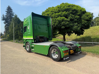 Cabeza tractora Scania R500 V8 4x2 -Retader-Alcoa Eur 5: foto 3 Cabeza tractora Scania R500 V8 4x2 -Retader-Alcoa Eur 5: foto 3