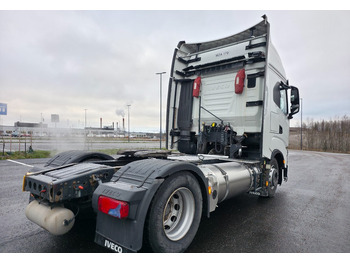 Cabeza tractora IvecoS-Way 460 4x2 LNG / LBG: foto 4 Cabeza tractora IvecoS-Way 460 4x2 LNG / LBG: foto 4