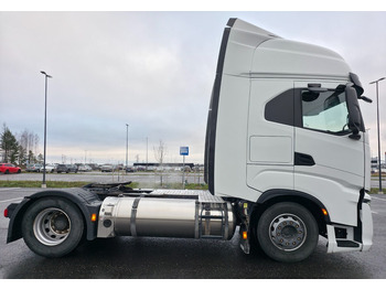 Cabeza tractora IvecoS-Way 460 4x2 LNG / LBG: foto 5 Cabeza tractora IvecoS-Way 460 4x2 LNG / LBG: foto 5