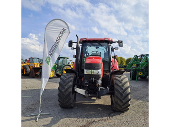 Tractor CASE IH Maxxum