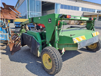 Segadora JOHN DEERE