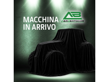 Tractor JOHN DEERE 6230