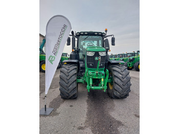 Tractor JOHN DEERE 6230R