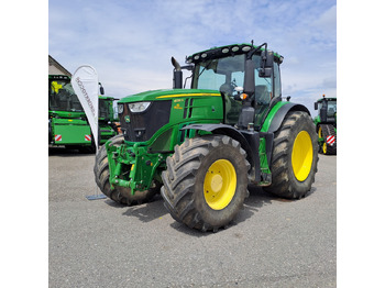 Tractor JOHN DEERE 6230R