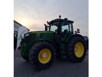 Leasing de  JOHN DEERE 6250R PREMIUM EDITION JOHN DEERE 6250R PREMIUM EDITION: foto 1