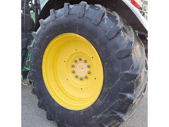Leasing de  JOHN DEERE 6250R PREMIUM EDITION JOHN DEERE 6250R PREMIUM EDITION: foto 4