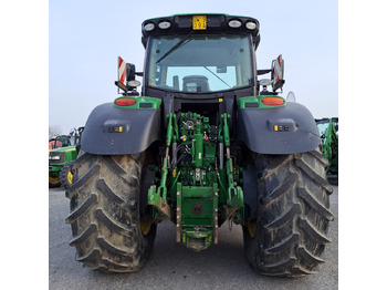 Leasing de  JOHN DEERE 6250R PREMIUM EDITION JOHN DEERE 6250R PREMIUM EDITION: foto 3
