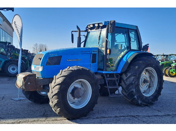Tractor LANDINI