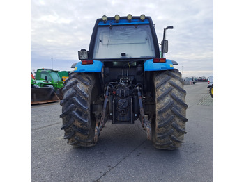 Tractor LANDINI LEGEND 105 - ASTA: foto 5 Tractor LANDINI LEGEND 105 - ASTA: foto 5