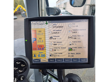 Tractor NEW HOLLAND T7.270