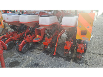 Sembradora SEMINATRICE DI PRECISIONE KUHN MAXIMA 2 TD: foto 4 Sembradora SEMINATRICE DI PRECISIONE KUHN MAXIMA 2 TD: foto 4