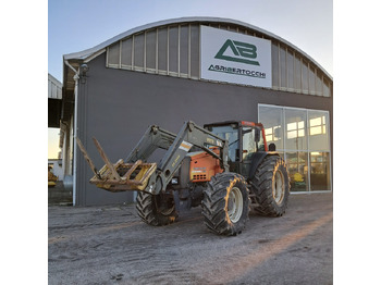 Tractor VALTRA 8550