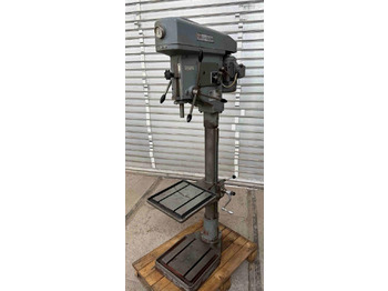 Máquina para metal