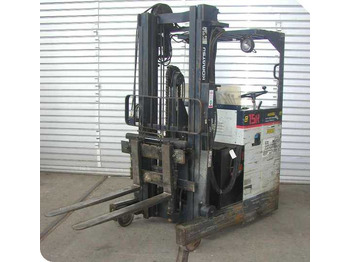 Carretilla elevadora KOMATSU