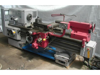 Máquina para metal