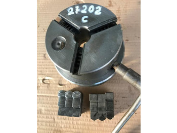 Máquina para metal
