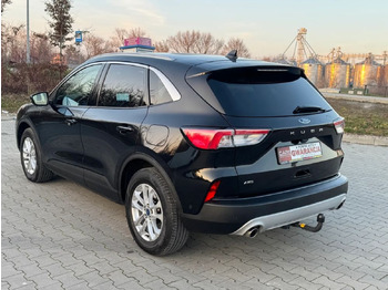 SUV/ Todoterreno Ford Kuga Ford 2.0 EcoBlue AWD Titanium X Kamery: foto 4