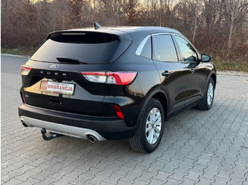 SUV/ Todoterreno Ford Kuga Ford 2.0 EcoBlue AWD Titanium X Kamery: foto 2