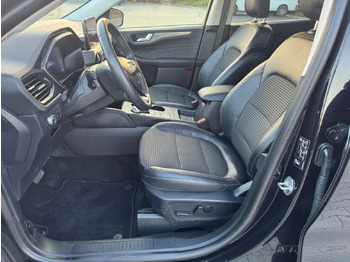 SUV/ Todoterreno Ford Kuga Ford 2.0 EcoBlue AWD Titanium X Kamery: foto 5