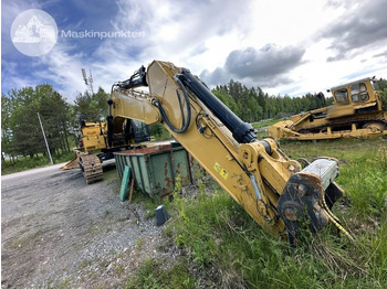 Excavadora de cadenas CAT 374 F L: foto 5