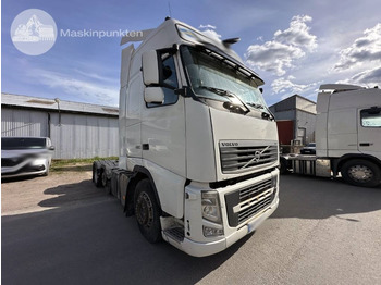 Cabeza tractora Volvo FH 460: foto 3