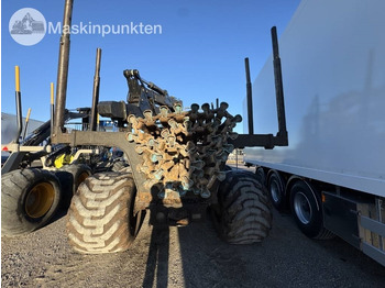 Autocargador John Deere 1510 E: foto 3