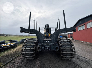 Autocargador John Deere 1910 G: foto 5