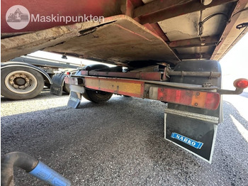 Leasing de Närko C2MS11P11  Närko C2MS11P11: foto 5