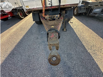 Leasing de Närko C2MS11P11  Närko C2MS11P11: foto 2