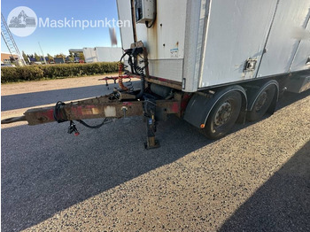 Leasing de Närko C2MS11P11  Närko C2MS11P11: foto 1