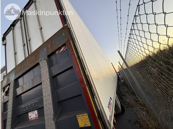 Leasing de Schmitz Cargobull  Schmitz Cargobull: foto 4