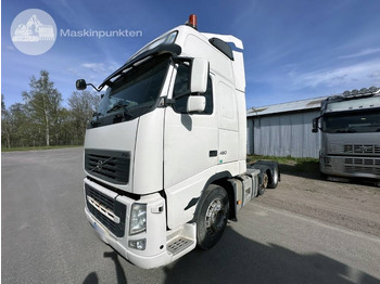 Cabeza tractora VOLVO FH 460