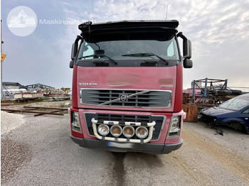 Camión volquete Volvo FH 16 660 Bergbil: foto 2 Camión volquete Volvo FH 16 660 Bergbil: foto 2