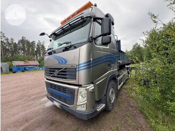 Camión multibasculante VOLVO FH 480