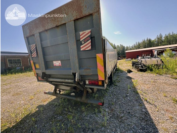 Camión grúa Volvo FL 614: foto 4
