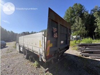 Camión grúa Volvo FL 614: foto 3