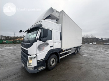 Camión frigorífico VOLVO FM