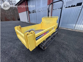 Minidumper YANMAR
