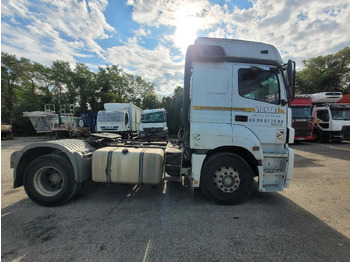 Cabeza tractora MERCEDES AXOR 1843: foto 3