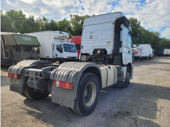 Cabeza tractora MERCEDES AXOR 1843: foto 4