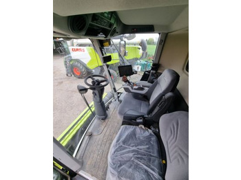 Cosechadora de granos Claas LEXION 5300: foto 5