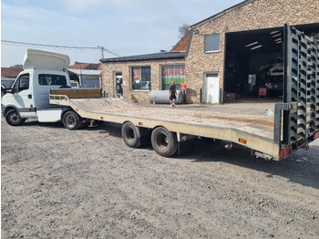 Cabeza tractora BE IVECO 40C35: foto 4 Cabeza tractora BE IVECO 40C35: foto 4