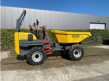 Minidumper WACKER
